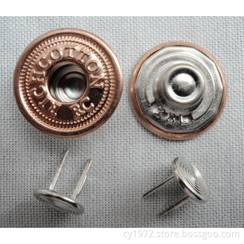 Jeans Button (JB-002CX)